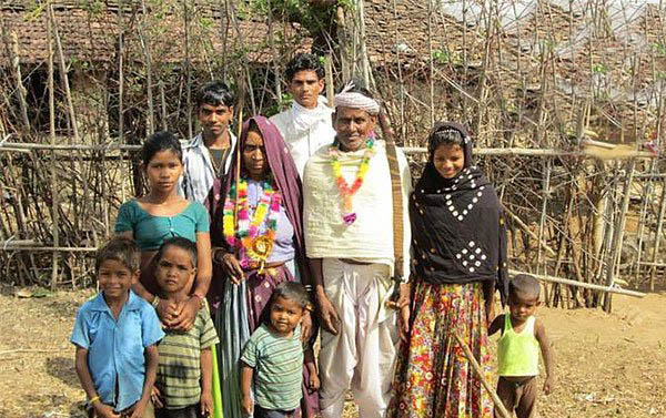 ಇಷ್ಟವಿರುವ ಗಂಡು-ಹೆಣ್ಣು ಜೊತೆಯಾಗಿರಬಹುದು, ಇಲ್ಲಿ ಯಾರೂ ವಿರೋಧಿಸುವುದಿಲ್ಲ !